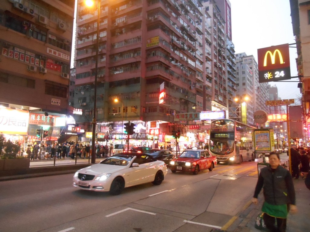 Hong Kong tips from a HK Girl!