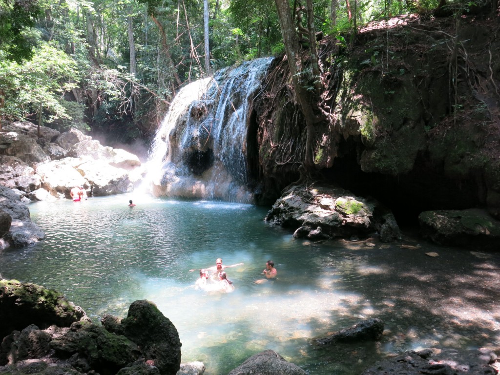 Finca El Paraiso 4